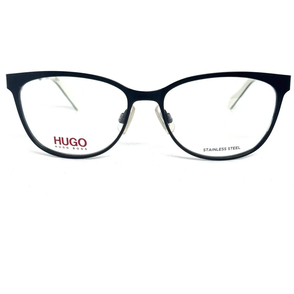 HUGO‎ BOSS HG 0233 003 54mm Eyeglasses Frames 54-16-140 H15658